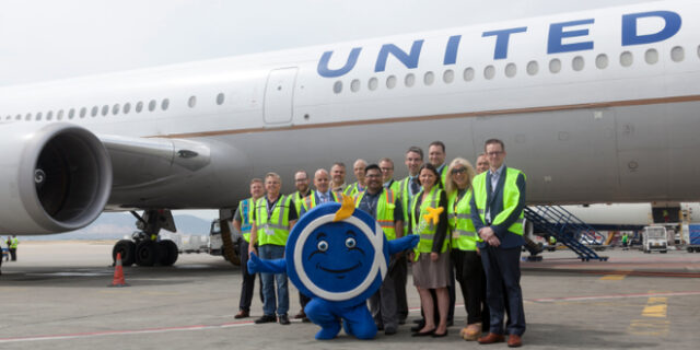 United Airlines: Ξεκίνησε τις εποχικές πτήσεις Αθήνα – Νέα Υόρκη