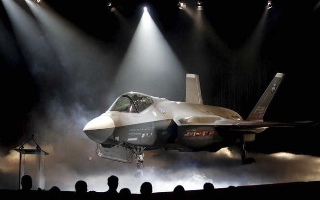 Μέλος Κογκρέσου ΗΠΑ: Μην δώσουμε F-35 στην Τουρκία – Θα τα χρησιμοποιήσει εναντίον της Ελλάδας