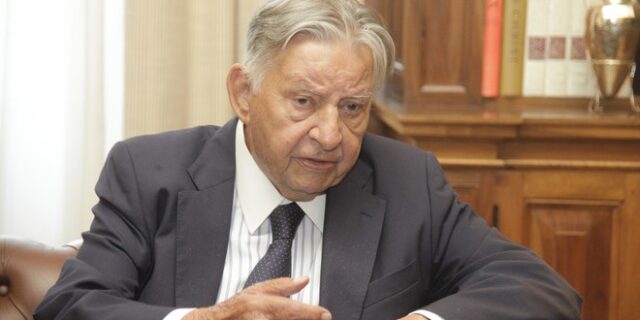 Ιωάννης Βαρβιτσιώτης για τη Συμφωνία των Πρεσπών: Ανιστόρητη, πρόχειρη και επιδερμική