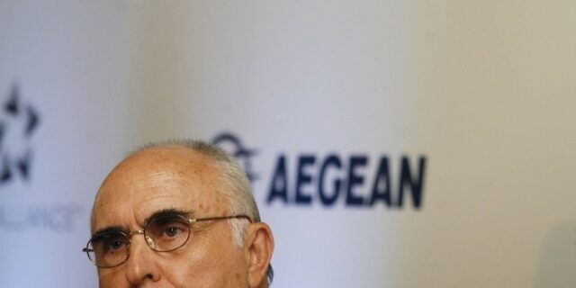 Ο Θεόδωρος Βασιλάκης μέσα από τα δικά του λόγια