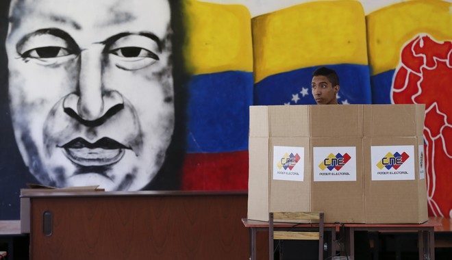 Οι ΗΠΑ δεν θα αναγνωρίσουν τα αποτελέσματα των εκλογών στη Βενεζουέλα