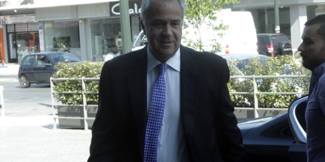 Οι ταλαντεύσεις της ΝΔ για το σπάσιμο της Β’ Αθήνας