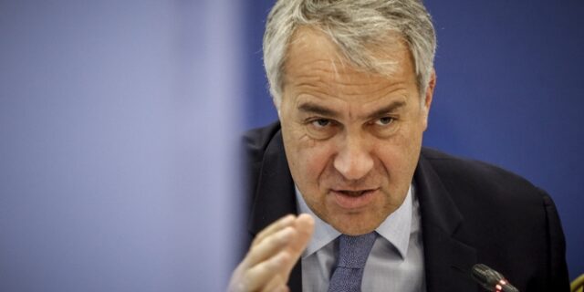 Τελικά δεν αποκλείεται να πάει ο Βορίδης στο Σκουρλέτη, αλλά