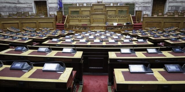 Αντιδράσεις κομμάτων στο αναθεωρημένο μνημόνιο