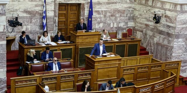 Ακύρωση του προγράμματος μικροδορυφόρων φέρεται να ζητούσε ο Στ. Κριμιζής