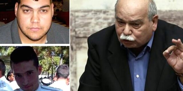 Δύο Έλληνες στρατιωτικοί σε Βούτση: Το ηθικό μας είναι ακμαίο