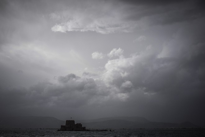 Μεταβολή του καιρού κυρίως στα ανατολικά – Πτώση θερμοκρασίας