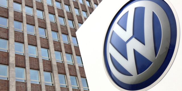 Volkswagen: Ανακαλεί 410.000 αυτοκίνητα λόγω προβλήματος στις ζώνες