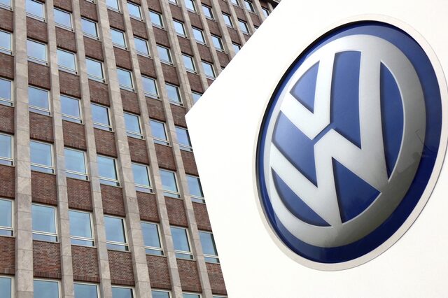 Volkswagen: Ανακαλεί 410.000 αυτοκίνητα λόγω προβλήματος στις ζώνες