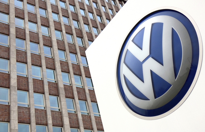 Volkswagen: Ανακαλεί 410.000 αυτοκίνητα λόγω προβλήματος στις ζώνες