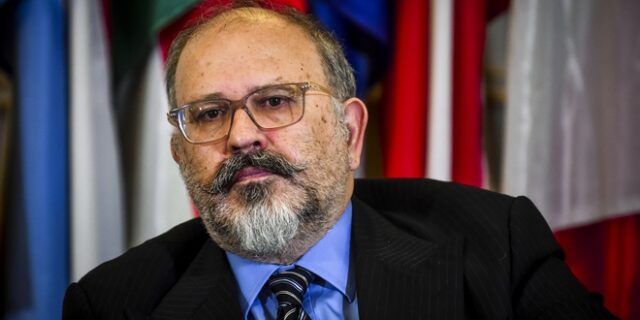 Ξυδάκης: Η ΝΔ εκφοβίζει τον κόσμο και τάζει ρουσφέτια