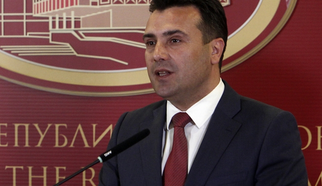 Γιατί δεν τηλεφωνεί ακόμα ο Ζάεφ
