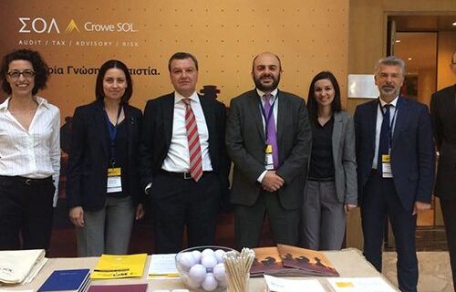 ΣΟΛ: Γιατί συμμετέχουμε στο Disrupt Greece, τι θα προσφέρουμε στις ομάδες