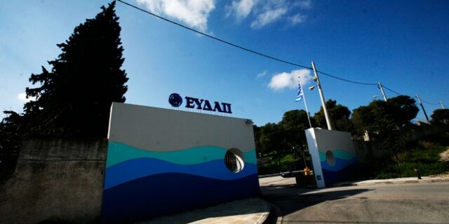 ΕΥΔΑΠ: Δημοπρατούνται δύο νέα αποχετευτικά έργα στην Ανατολική Αττική