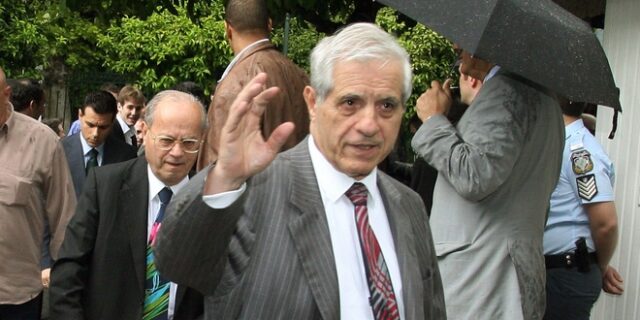 Παύλος Γιαννακόπουλος: Αυτό είναι το φιλμ της ζωής του