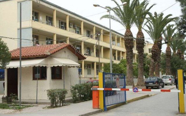 Ηράκλειο: Απαγχονισμένος άνδρας στις τουαλέτες νοσοκομείου