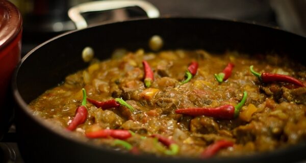 Carne Guisada, το σιγομαγειρεμένο μοσχάρι του Παναμά