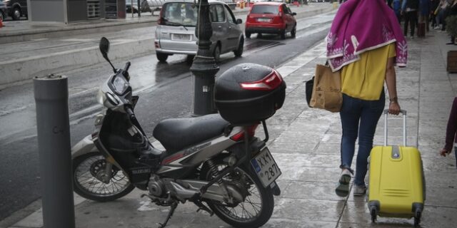 Ομίχλες και παροδική συννεφιά μέχρι την Κυριακή
