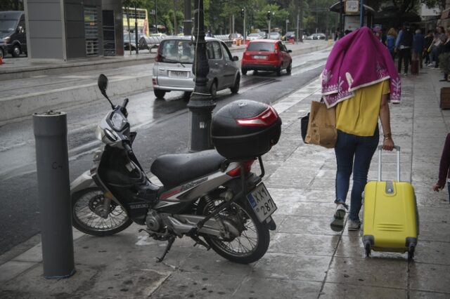 Ομίχλες και παροδική συννεφιά μέχρι την Κυριακή