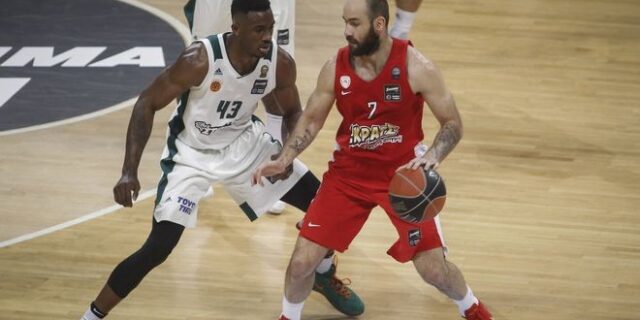Στην Α2 και επίσημα ο Ολυμπιακός