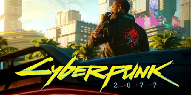 Νέο trailer για το Cyberpunk 2077