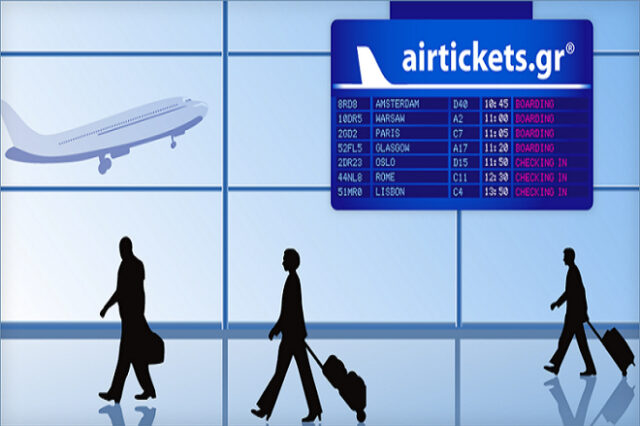Airtickets – Tripsta: Απέλυσε 180 εργαζόμενους από το γραφείο της στην Αθήνα