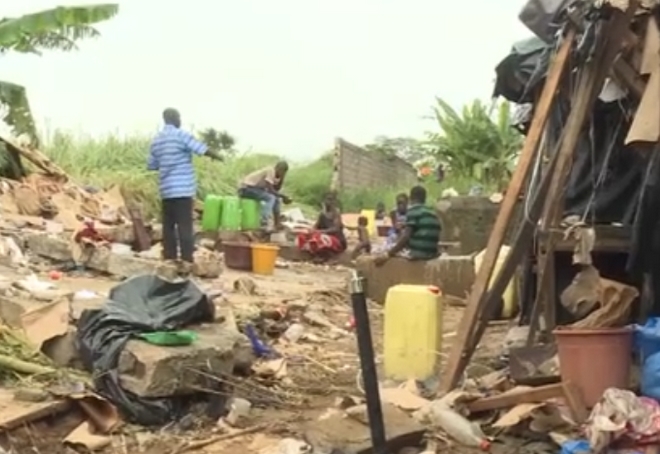 Ακτή Ελεφαντοστού: Τουλάχιστον 18 νεκροί από καταρρακτώδεις βροχές