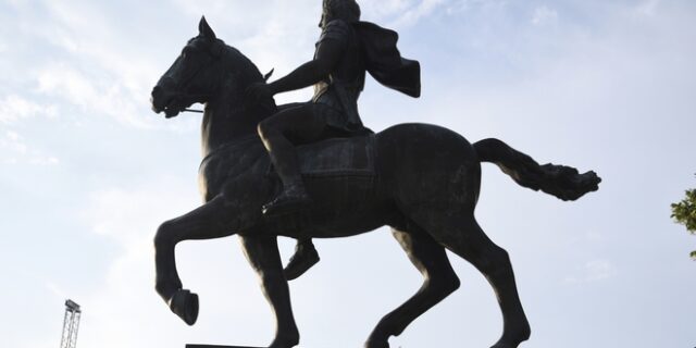 Διεθνής Τύπος για Σκοπιανό: Μια ιστορική συμφωνία
