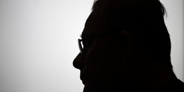 Αλτσχάιμερ: Νέες ελπίδες για γρήγορη διάγνωση με μια εξέταση των ματιών