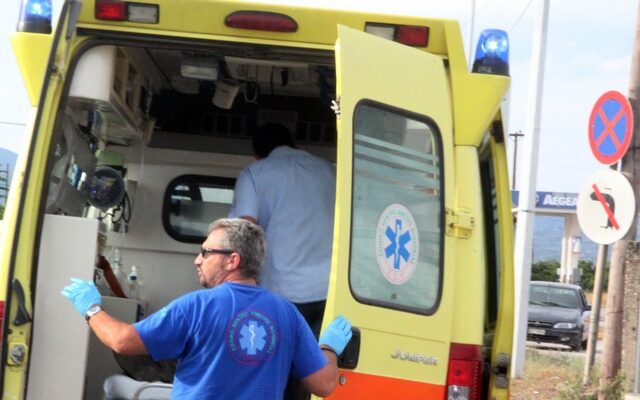 Τροχαίο στην Αλεξανδρούπολη: Τρεις νεκροί και επτά τραυματίες