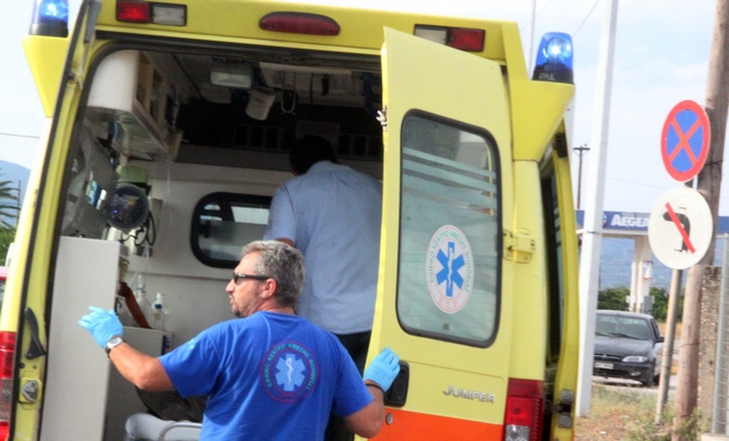 Τροχαίο στην Αθηνών – Σουνίου: Ένας νεκρός, δύο τραυματίες σε καραμπόλα
