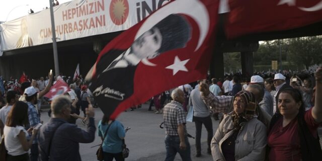 Εκλογές στην Τουρκία: Τα ελεγχόμενα media, η νοθεία και η προεκλογική ρητορική