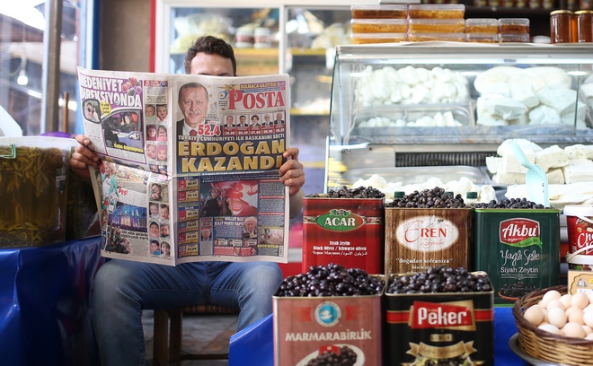 Τουρκία: Οι υποσχέσεις, η οικονομική κρίση και η ήττα των αντικυβερνητικών δυνάμεων