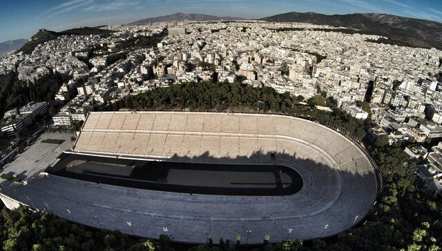 Αρδηττός: Ποια είναι η προέλευση του ονόματος;