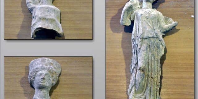 Τσιρογιάννης: Χιλιάδες αρχαιότητες δεν θα επιστρέψουν ποτέ