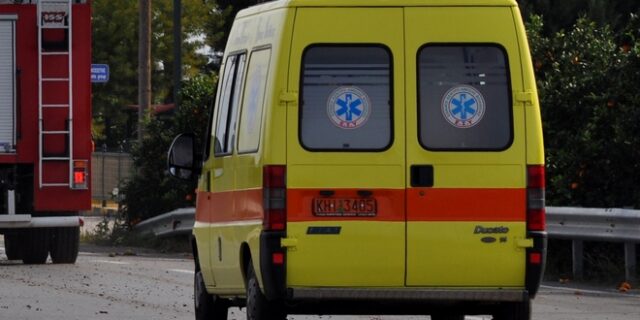 Πληροφορίες αναζητά η Τροχαία αναφορικά με παράσυρση και θάνατο ποδηλάτη