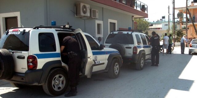 Προσποιούνταν τους υποψήφιους ενοικιαστές και έκλεβαν ηλικιωμένους