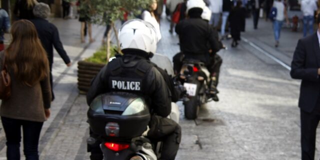Στέιτ Ντιπάρτμεντ: “Αυξημένες οι προσπάθειες” της Ελλάδας για καταπολέμηση του trafficking