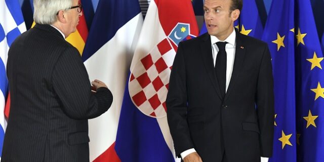 Με ρωγμές και ρήγματα η άτυπη Σύνοδος για το προσφυγικό