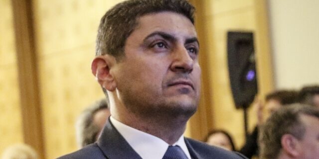 Λ. Αυγενάκης: Πολιτική συμμορία η κυβέρνηση – Να παραιτηθεί ο Τόσκας