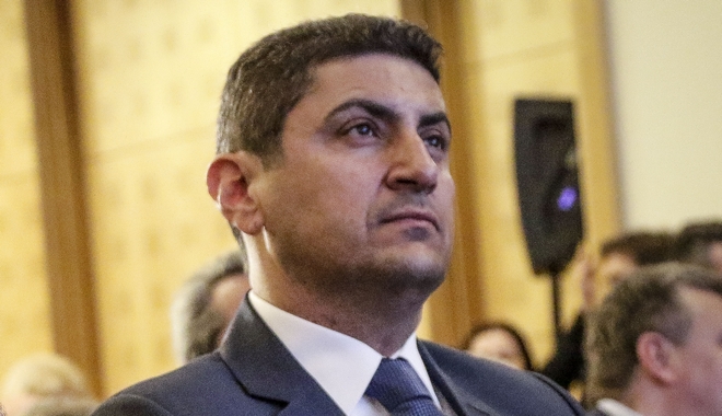 Λ. Αυγενάκης: Πολιτική συμμορία η κυβέρνηση – Να παραιτηθεί ο Τόσκας