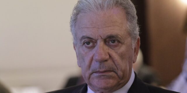 Αβραμόπουλος: Όχι σε ένα Γκουαντάναμο για πρόσφυγες