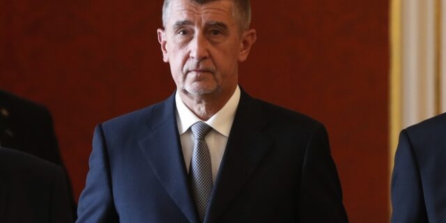 Διπλωματικό επεισόδιο Τσεχίας-Ρωσίας με πράκτορες και απελάσεις