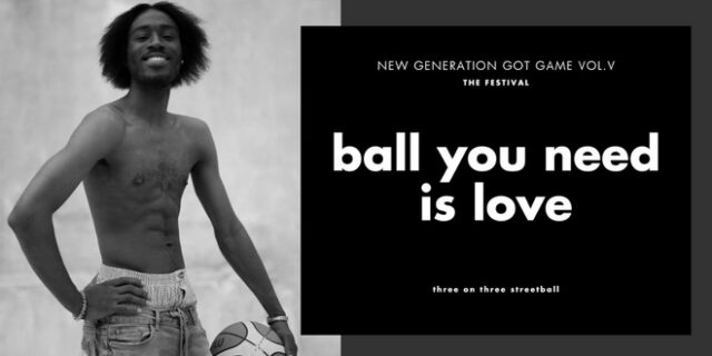 Το Διαπολιτισμικό Τουρνουά Μπάσκετ “New Generation Got Game” έρχεται για πέμπτη φορά