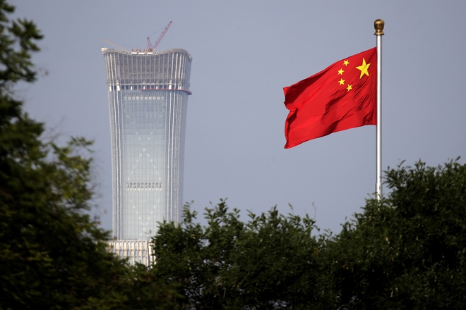 Το Πεκίνο ανακοίνωσε δασμούς 50 δισ. δολαρίων σε αμερικανικά προϊόντα