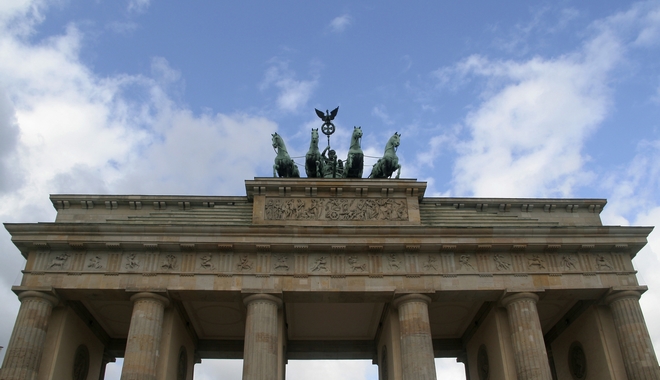 Η Γερμανία έχει κερδίσει 2,9 δισ. ευρώ από την ελληνική κρίση