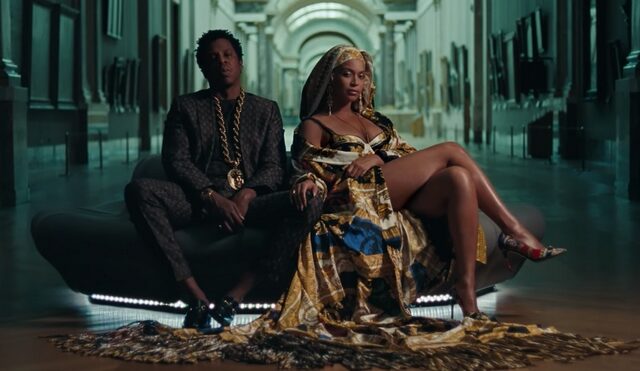 Beyonce – Jay Z εκτόξευσαν τον αριθμό των επισκεπτών στο μουσείο του Λούβρου