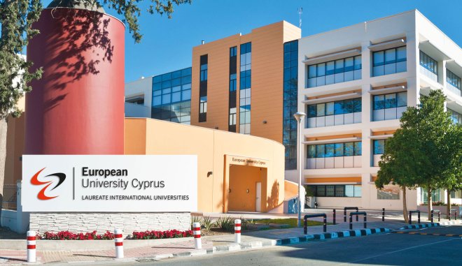 Εκδήλωση Παρουσίασης του Ευρωπαϊκού Πανεπιστημίου Κύπρου στην Αθήνα