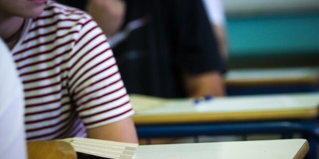 Πανελλήνιες 2019-ΕΠΑΛ: Τα θέματα στα μαθήματα ειδικότητας