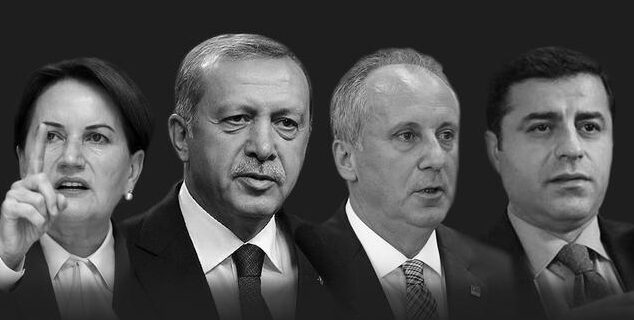 Εκλογές στην Τουρκία: Οι υποψήφιοι και τα σενάρια